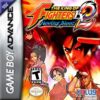 GBA King of Fighters EX 2 – Howling Blood USA a
