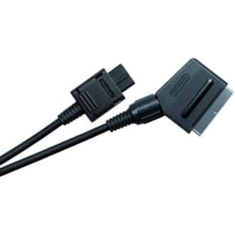 GC Scartkabel RGB Original a