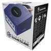 GC Ztartpaket Konsol i Originalbox Lila