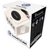 GC Ztartpaket Konsol i Originalbox Pearl White