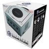 GC Ztartpaket Konsol i Originalbox Platinum Silver