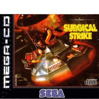 MCD Surgical Strike a