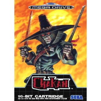 MD Chakan a