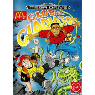 MD Global Gladiators a