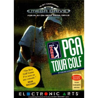 MD PGA Tour Golf a