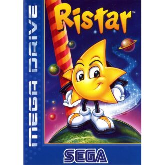 MD Ristar a
