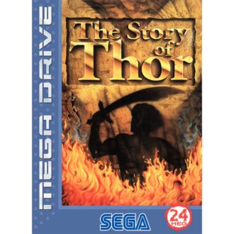 MD Story of Thor The a