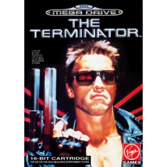 MD Terminator The a