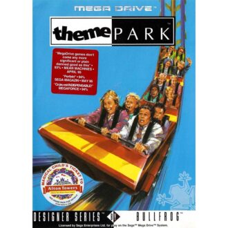 MD Theme Park a
