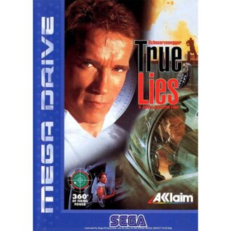 MD True Lies a