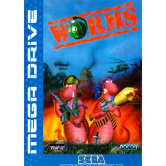 MD Worms a