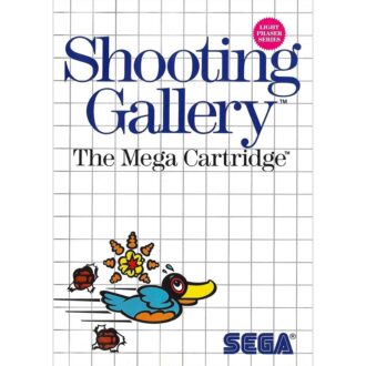 MS Shooting Gallery a