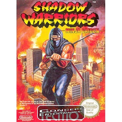 download shadow warrior 2 nes for free