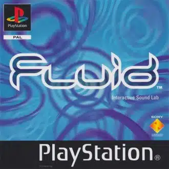 PS1 Fluid a