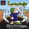 PS1_Lemmings___Oh_No!_More_Lemmings_2070