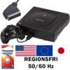 SS Startpaket med Regionsfri 50 60 Hz Konsol M1