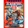 NES American Gladiators