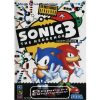 MD Sonic the Hedgehog 3 JAP