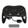Wii Controller Pro 3P Black