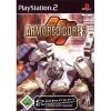 PS2 Armored Core 3