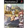 PS2 Atelier Iris Eternal Mana