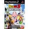 PS2 Dragon Ball Z Infinite World