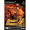 PS2 Dynasty Warriors 3
