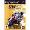 PS2 SBK 07