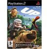 PS2 Up Disney Pixar
