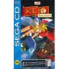 MCD Keio Flying Squadron USA