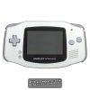 GBA Konsol M1 Vit