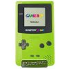 GBC Console Green