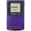 GBC Console Purple