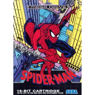 MD Spider man (vs The Kingpin) a