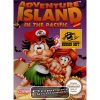 NES Adventure Island Classic in the Pacific