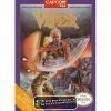 NES Code Name Viper