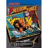 NES Freedom Force