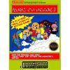 NES Kung Fu Heroes