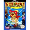 NES Puss n Boots