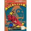 NES Rocketeer The