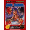 NES Tag Team Wrestling