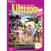 NES Ultima Exodus