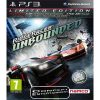 PS3 Ridge Racer Unbounded Ltd Ed