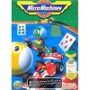 NES Micro Machines
