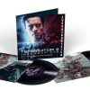 VINYL Terminator 2 Judgement Day b