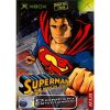 XB Superman The Man of Steel