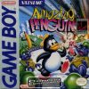 GB Amazing Penguin