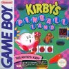 GB Kirbys Pinball Land