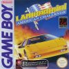GB Lamborghini American Challenge