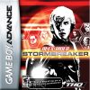 GBA Alex Rider Stormbreaker
